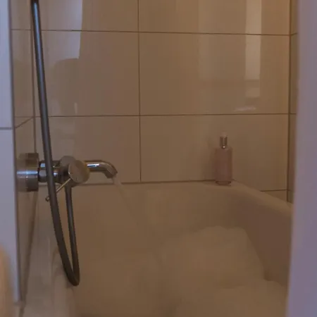 Jethon In Der Gasse 2 Apartment Grimschleben