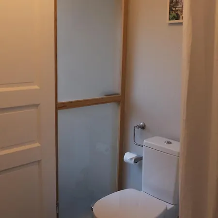 Apartment Jethon In Der Gasse 2 *