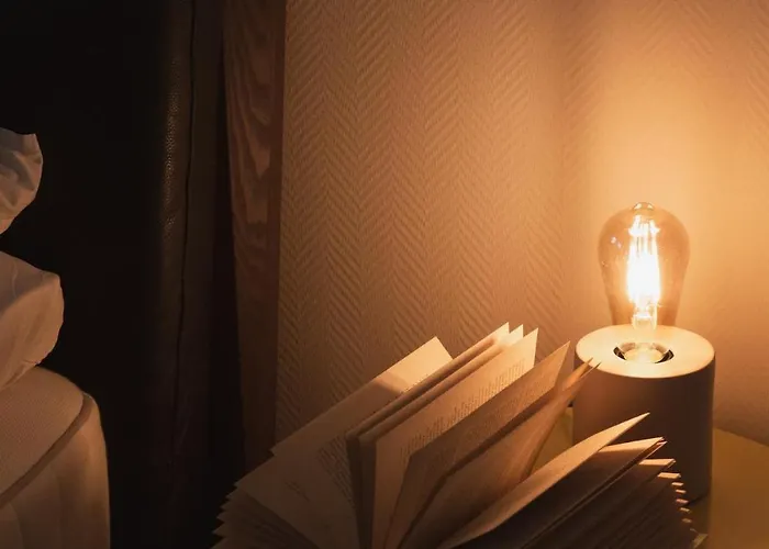 Apartment Jethon In Der Gasse 2 *