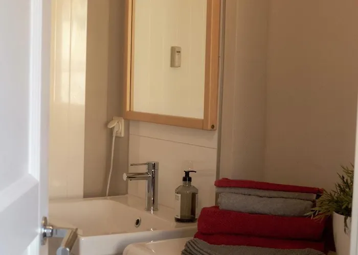 Apartment Jethon In Der Gasse 2