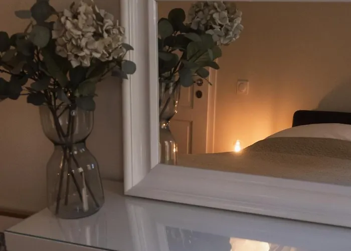 Jethon In Der Gasse 2 Apartment Grimschleben