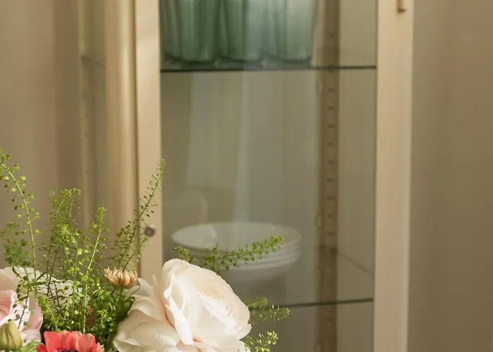 Apartment Jethon In Der Gasse 2 Grimschleben